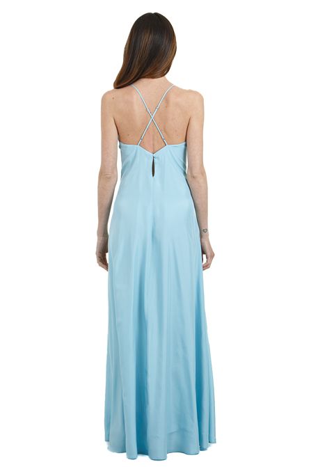 SILK FORTE FORTE | Abiti | 13880MYDRESS5007
